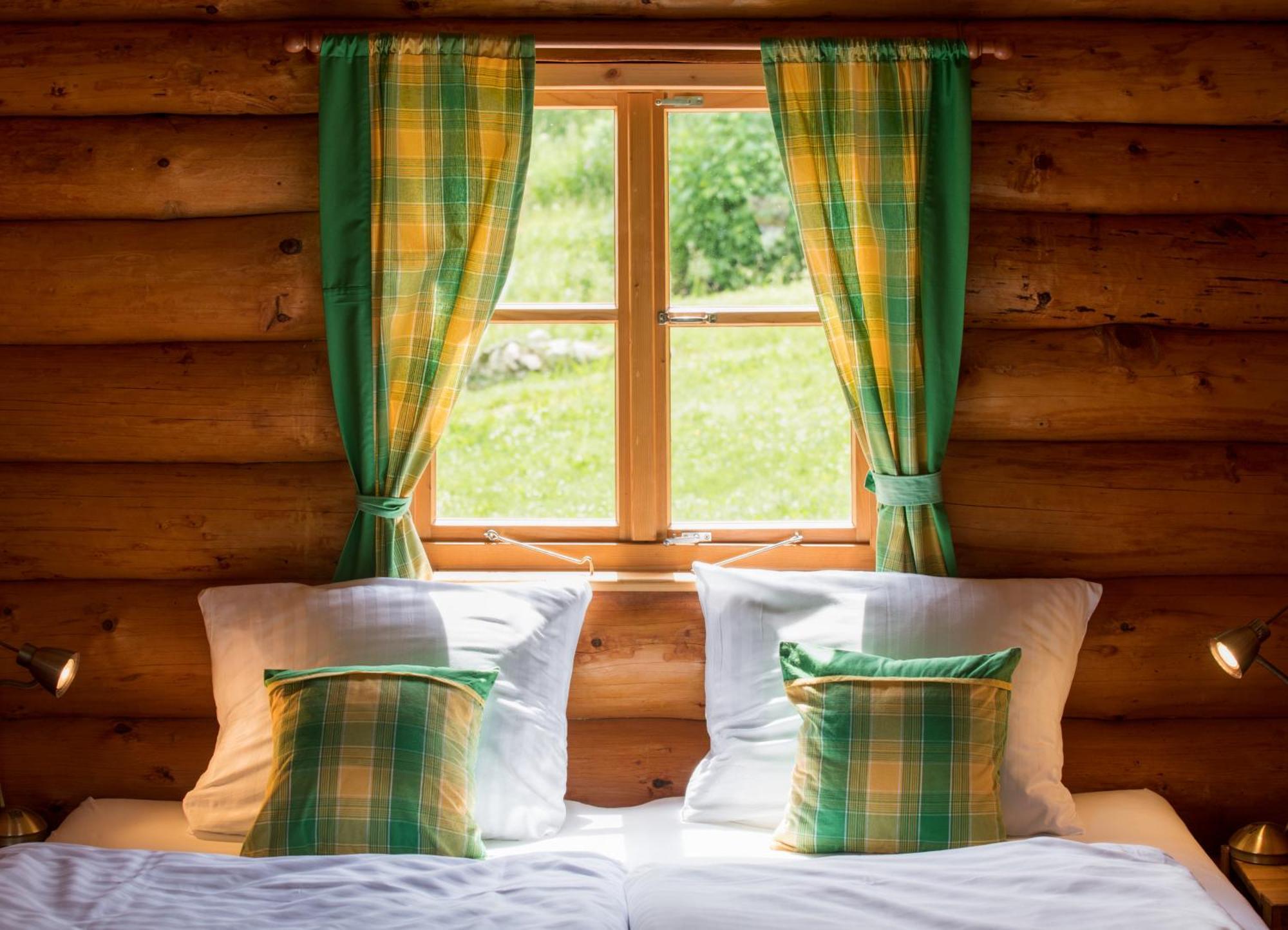 Wellness Hotel Florián České Žleby Stožec Habitación foto